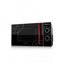 Dawlance DWMD7 MicrowaveOven Black & Red