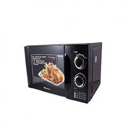 Dawlance Md4N Classic Series Microwave 20 Ltr Black