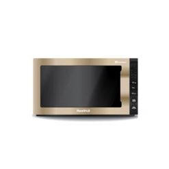 Dawlance Microwave DW 396HP in Golden and Black