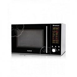 Dawlance Microwave Oven Black