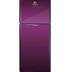 Dawlance - Refrigerator - 9166 WB - ES PLUS - Energy Saver - Stone Blue