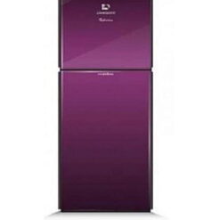 Dawlance - Refrigerator - 91996 ES PLUS - Energy Saver - Stone Blue