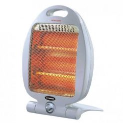 E-Mart Pakistan Halogen Heater in White