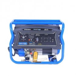 Euro Power 2.8 KW Petrol Generator EP-3000E