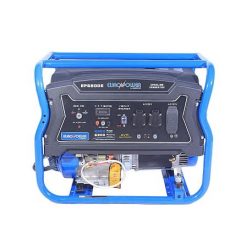 Euro Power 2 KW Power Petrol Generator EP-2200E