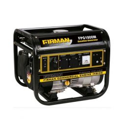 Firman 1.1 kW Petrol Generator FPG1800