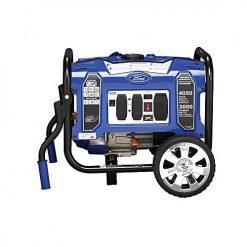 Ford FG4050P – 3.5 KVA – 3500W – Peak Portable Gas Generator