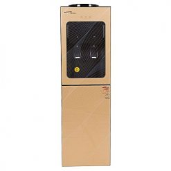 Gaba National GND2417 Water Dispenser Golden