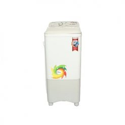 Gaba National Washing Machine 1208 STD