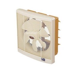 GFC 12 Double Action Exhaust Plastic Fan