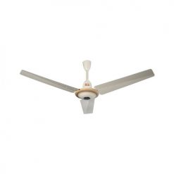 GFC 56 Inch Ceiling Fan Water Proof in White