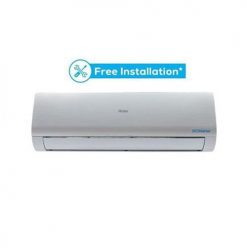 Haier 1 Ton DC inverter AC HSU-12HN