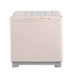 Haier 12 Kg Semi Automatic Washing Machine HWM-120-AS