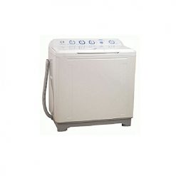 Haier 12KG TWIN TUB WASHING MACHINE HWM-120AS