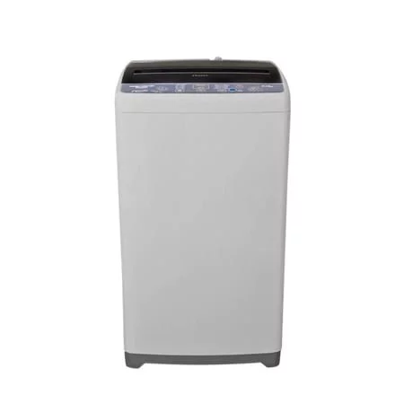 haier 6 kg fully automatic washing machine