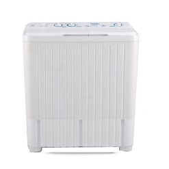 Haier 7.5 Kg Top Loading Semi-Automatic Washing Machine HWM-75-AS