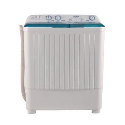 Haier 8 KG Top Loading Semi-Automatic Washing Machine HWM-80-AS