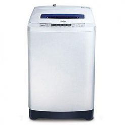 Haier 9.5 KG TOP LOAD WASHING MACHINE HWM-95-1678