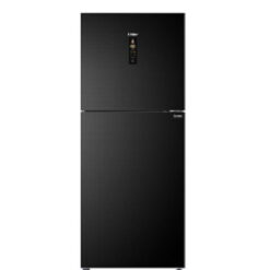 Haier Haier HRF-306 TDC - Turbo Cool Series - Chocolate  14 cu.ft.