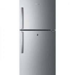 Haier HRF-216 ECS - E-Star Series - Silver