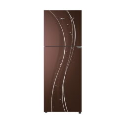 Haier HRF-246 EPC - E-Star Series Top Mount Refrigerator - 216L