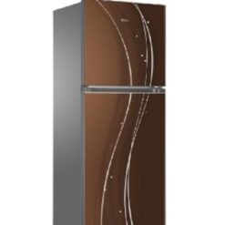 Haier HRF-306 EPC 12 CFT Size Free Standing Refrigerator  10 Years Compressor Warranty -  E-Star Series