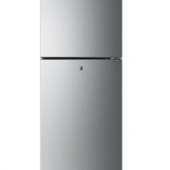 Haier HRF-336 EBS - E-Star Series Refrigerator - Silver