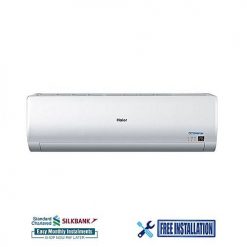 Haier Inverter Air Conditioner 1.0 ton HSU12H White