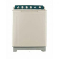 Haier Semi Automatic Washing Machine HWM-120-BS