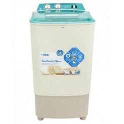 Haier Semi Automatic Washing Machine HWM 80-60