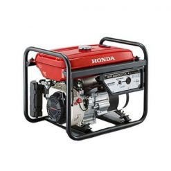 Honda 2.2 KVA Petrol & Gas Generator ER2500CX