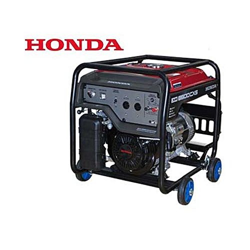 Honda generator in Pakistan