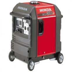 Honda Generator EU 30is