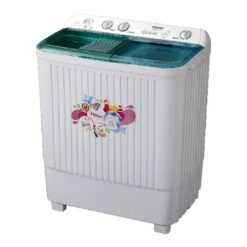 HWM 100-BS - Top Load Semi-Auto Washing Machine - 10kg