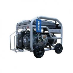 Hyundai 6.25KVA Orignal Generator