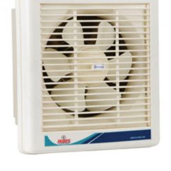 Indus Fans 55 watt Plastic Body Exaust Fan