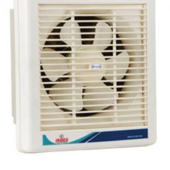 Indus Fans 55 watt Plastic body exhaust fan