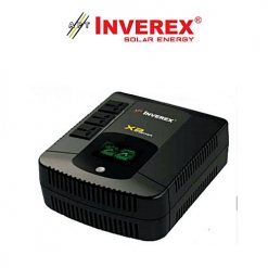 Inverex XP Fighter 5+3 Inverter UPS