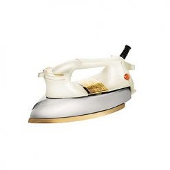 Jack Pot Heavy Duty Dry Iron