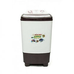 Jack Pot J P7991 Washing Machine 10 K G 220 V