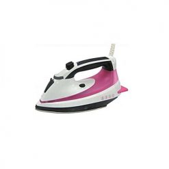 Jack Pot Jack Pot Steam Electric Iron JP-9800 Multicolor