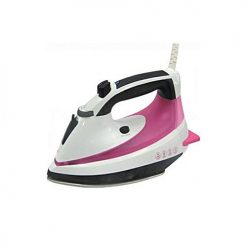 Jack Pot Steam Electric Iron JP-9800