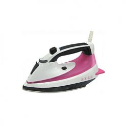 Jack Pot Steam Electric Iron JP-9800 Multicolor