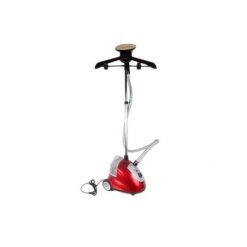 Jackpot Multi Function Garment Steamer JP-16 Red