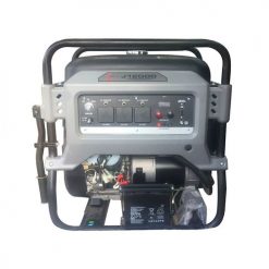 Jasco 10 Kva Self Start Petrol Generator J12000