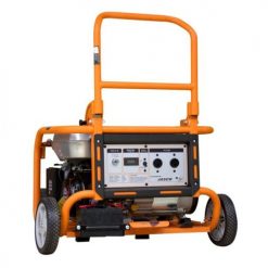 Jasco 2.5 KVA Self Start Gasoline Generator FG2900JE