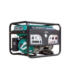 Jasco 2.5 KW Self Start Petrol Generator J3000S