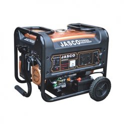 Jasco 3.0 KVA Self Start Gasoline Generator J4500DC