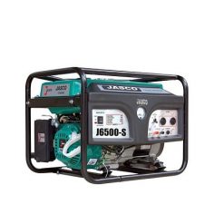 Jasco 5.5 KW Generator J6500