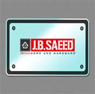 JB Saeed - Home
